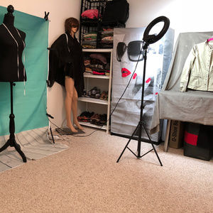 Meet your Posher, ANA traveler and shopper !!